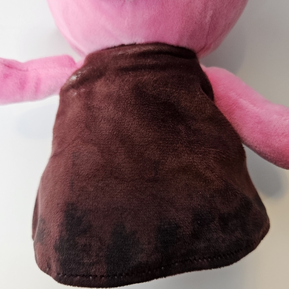 Roblox Videogame Piggy Stuffed Animal Toy Pink - Picture 6 of 10